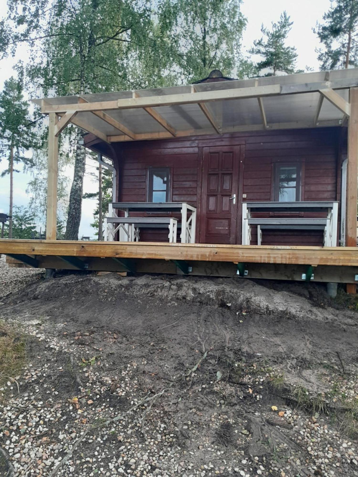 Alberta Diki Upesciems Exterior photo