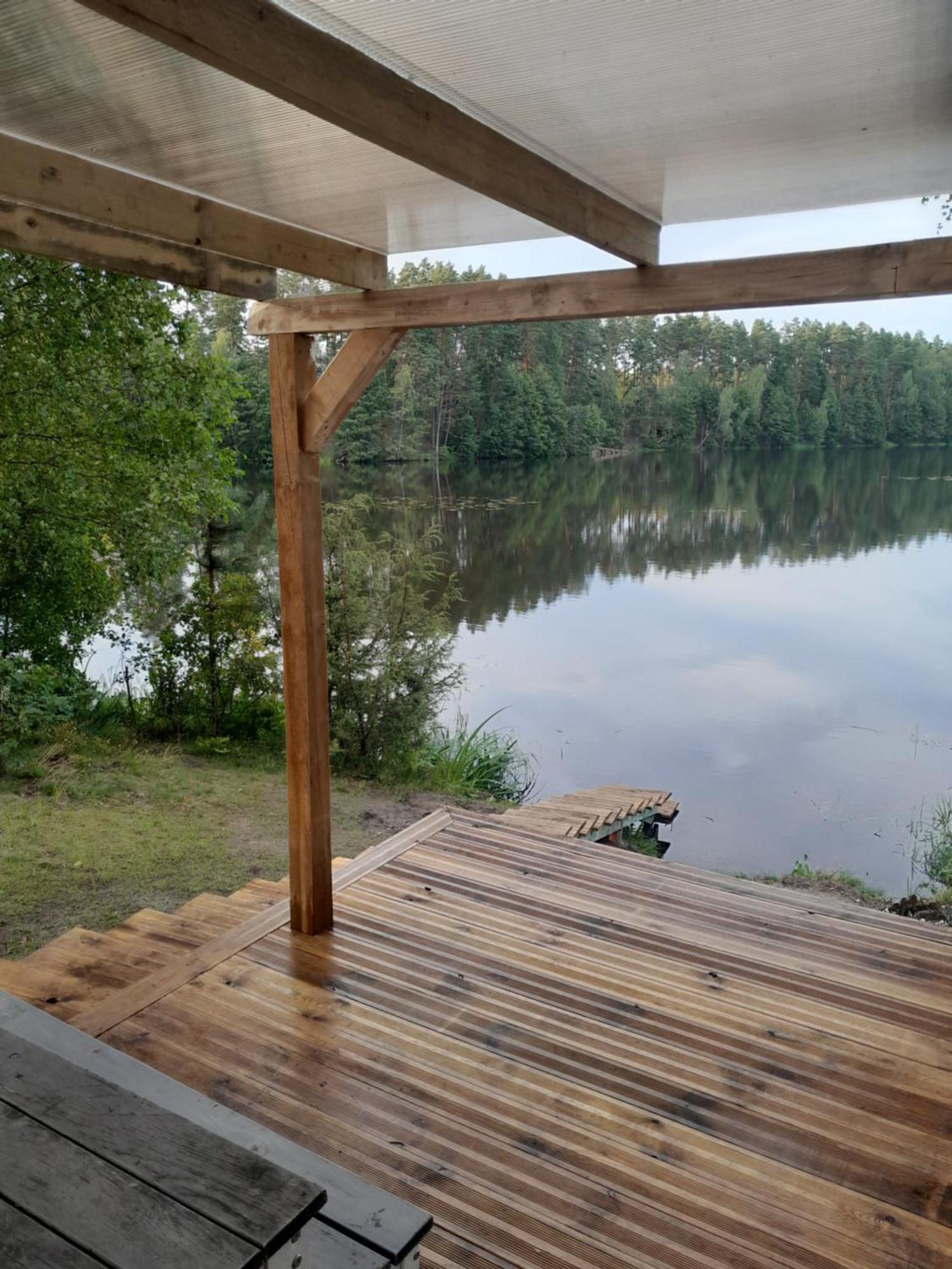 Alberta Diki Upesciems Exterior photo