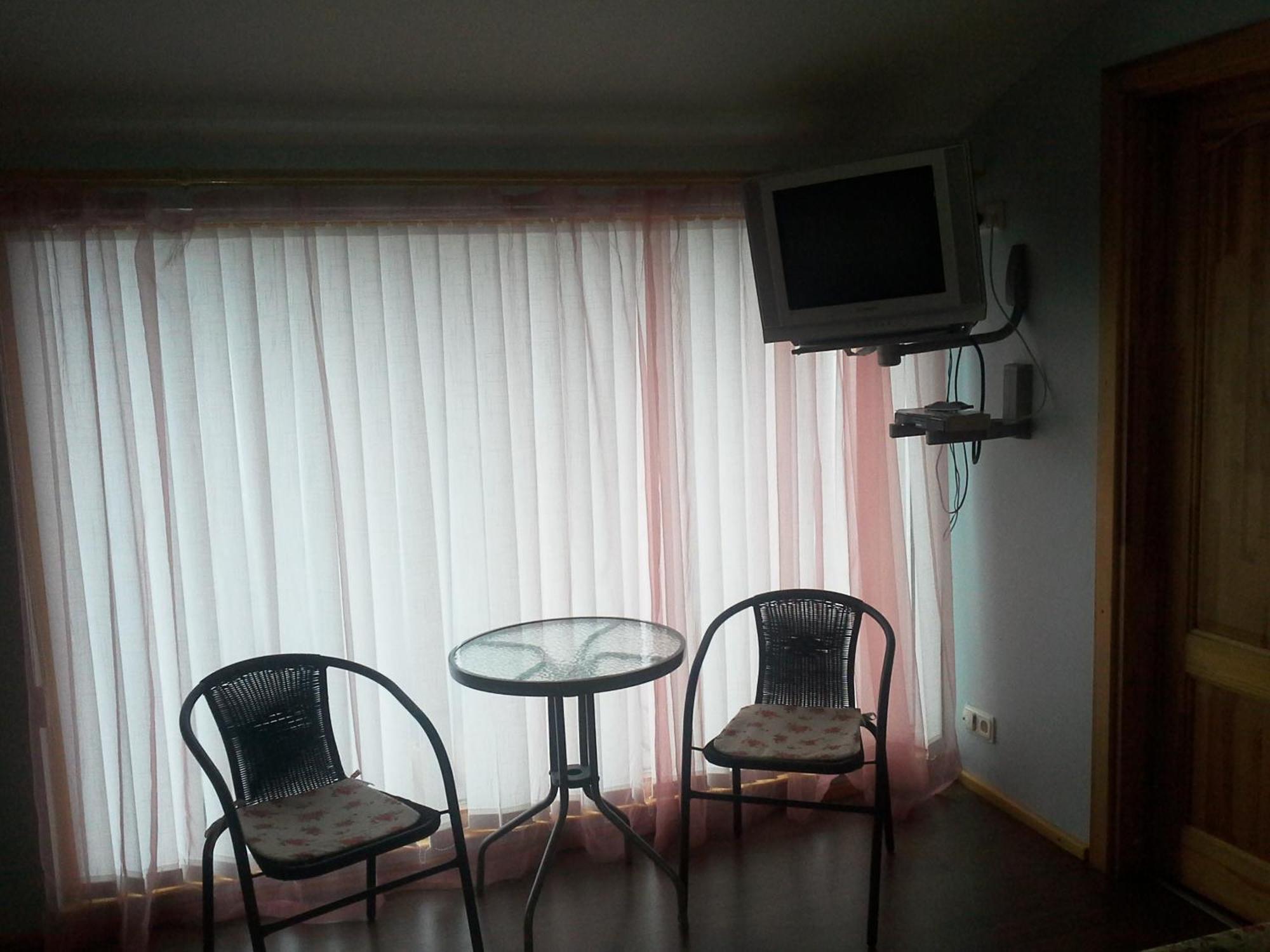Alberta Diki Upesciems Room photo