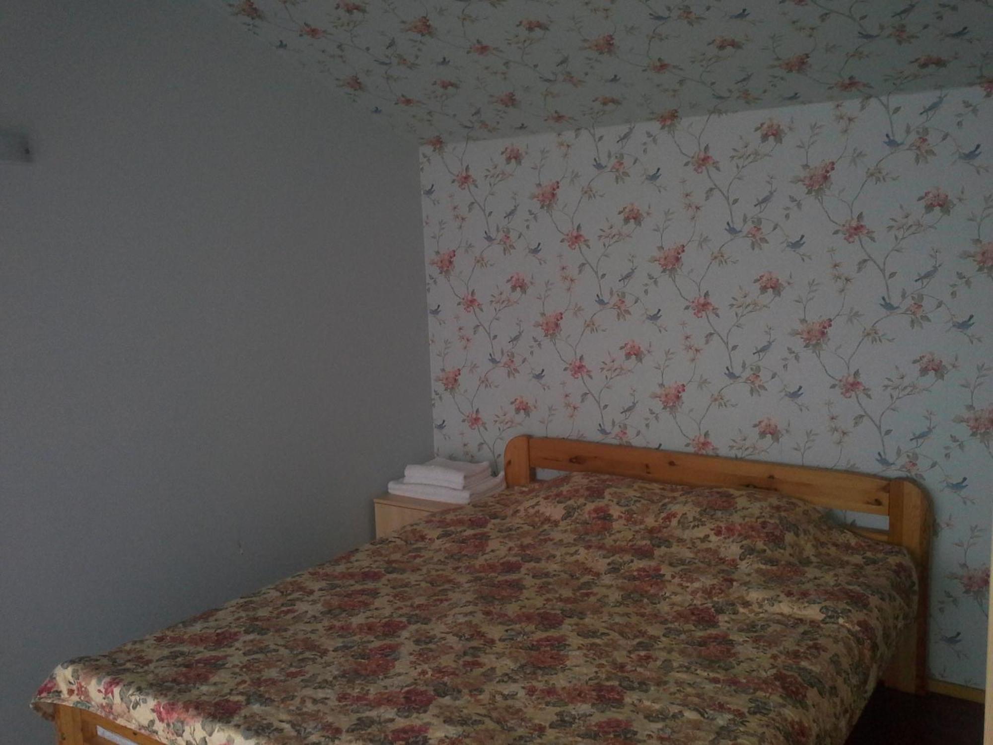 Alberta Diki Upesciems Room photo