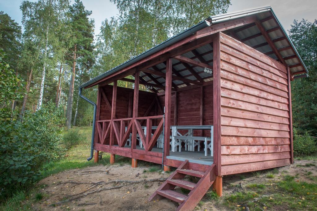 Alberta Diki Upesciems Exterior photo