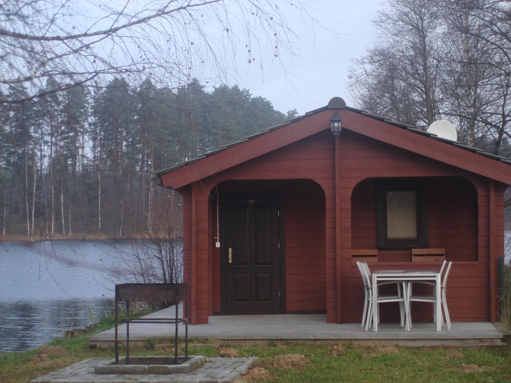 Alberta Diki Upesciems Exterior photo