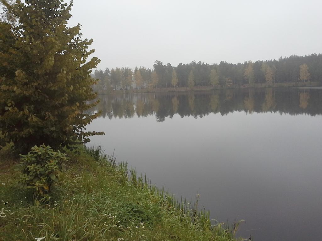 Alberta Diki Upesciems Exterior photo