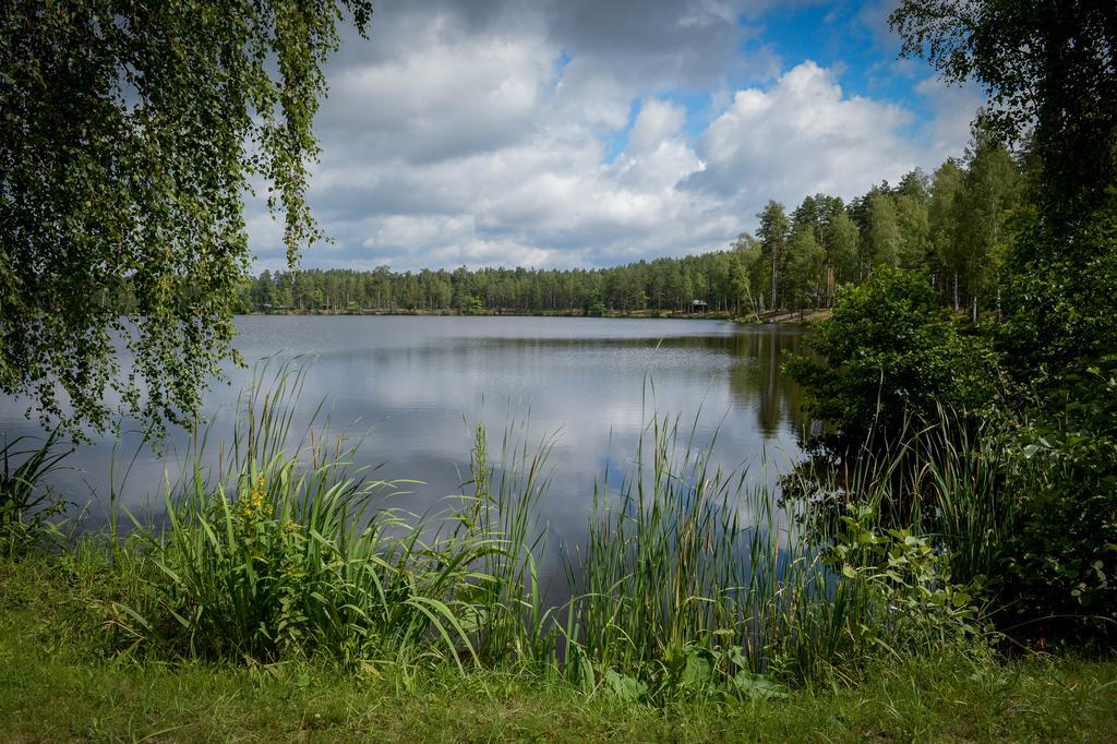 Alberta Diki Upesciems Exterior photo