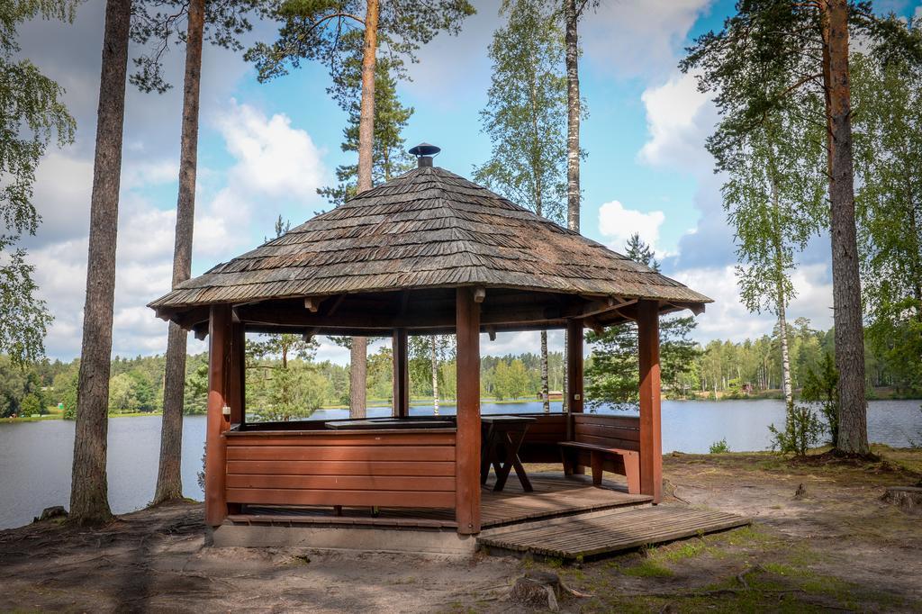 Alberta Diki Upesciems Exterior photo